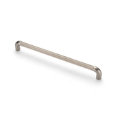 Modar Arvella Handle 224mm CTC Brushed Nickel