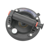 Abaco Hand Pump Vacuum Suction Cup