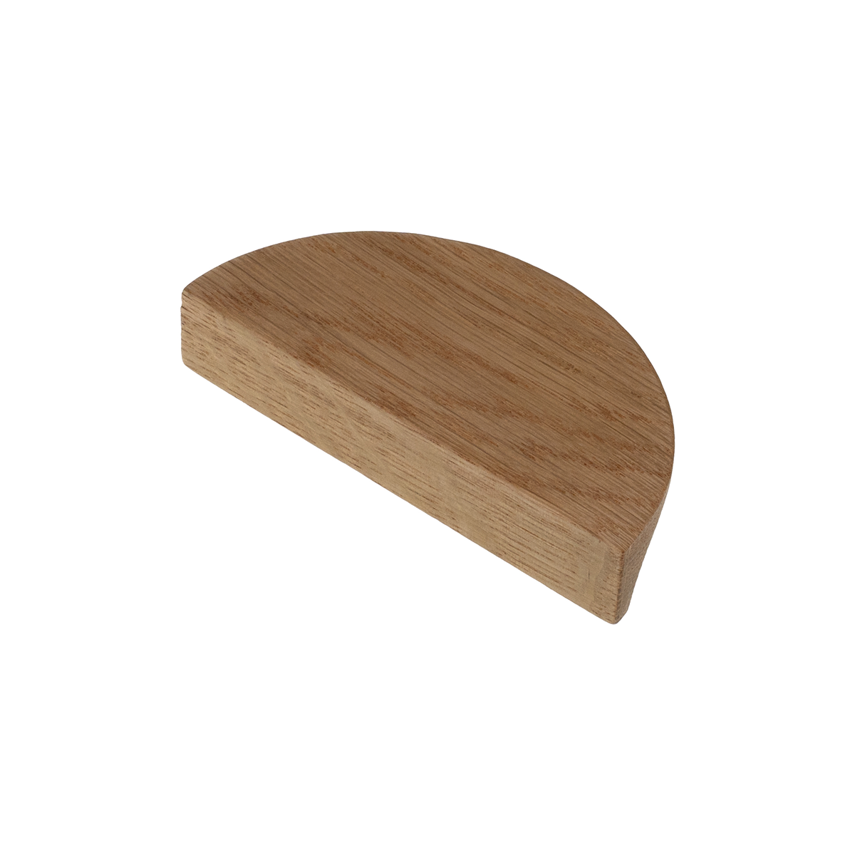 Modar Sol Timber Handle 102mm Oak