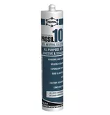 SILICONE PROSIL 10 SEALING TRANSLUCENT 300ML NEUTRAL CURE