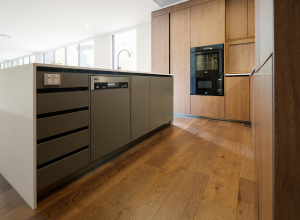 Kitchen Appliances