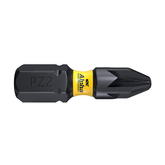 Alpha Thundermax Single End PZ2 Driver Bit 25mm
