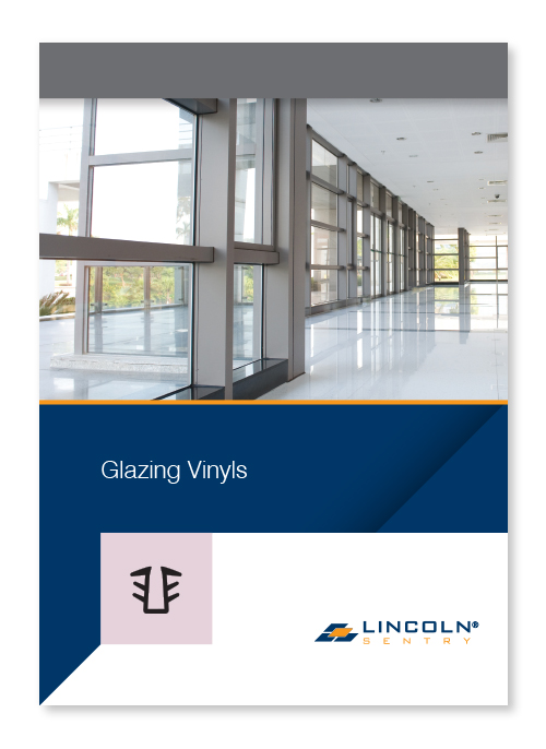 Glazing Vinyls