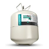 HEROGRIP ENVIROMIGHT BIO ADHESIVE CANISTER CLEAR FLAMMABLE 22 LITRE