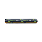 SEAL'N'FLEX ONE PLUS SEALANT POLYURETHANE P590 GREY 720G