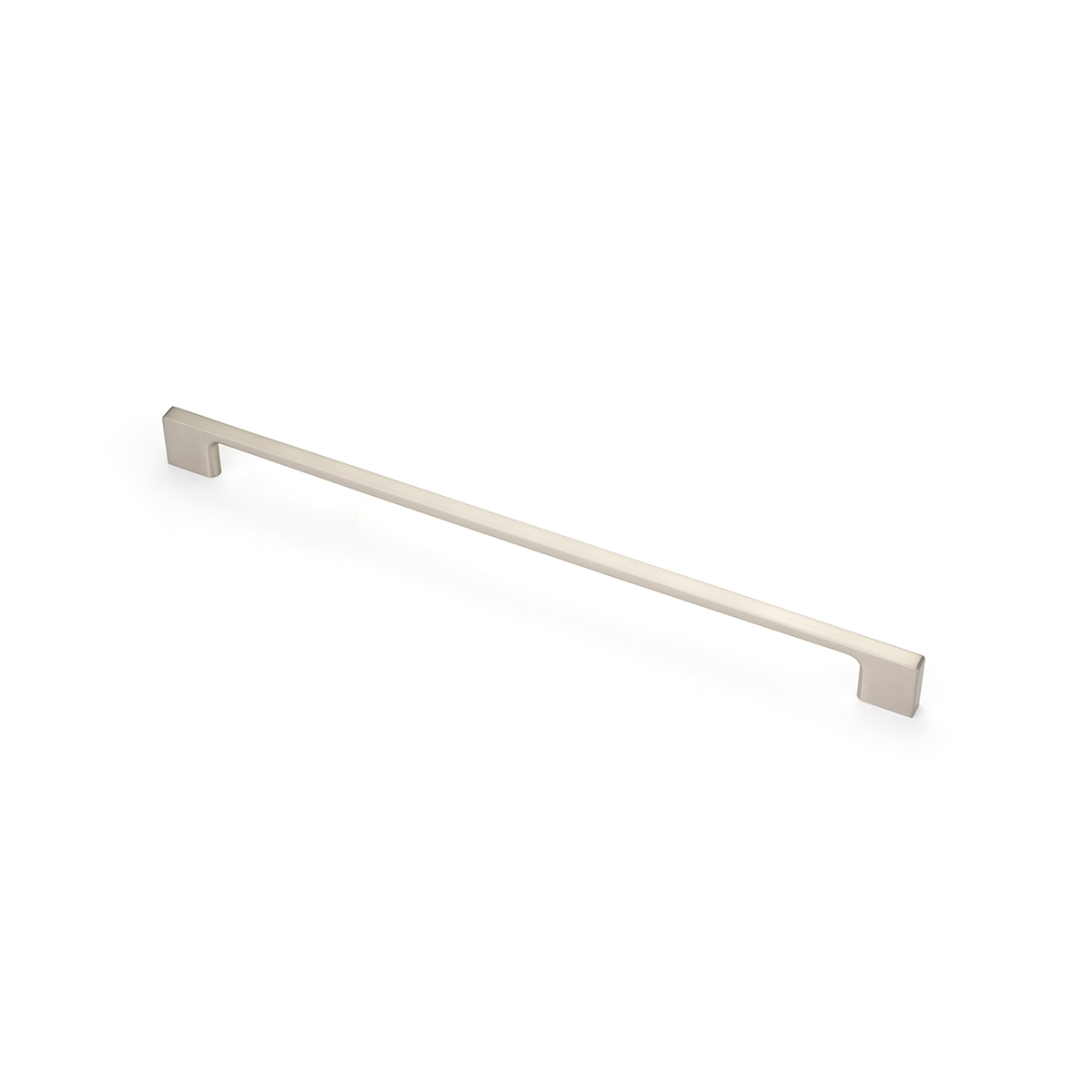Modar Morrison MK2 Handle 224mm CTC Brushed Nickel