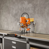 BLUM MINIPRESS P M53.2050AU MACHINE ONLY