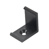 MODAR AP1919 MOUNTING CLIP BLACK