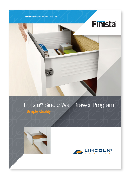 Finista Single Wall