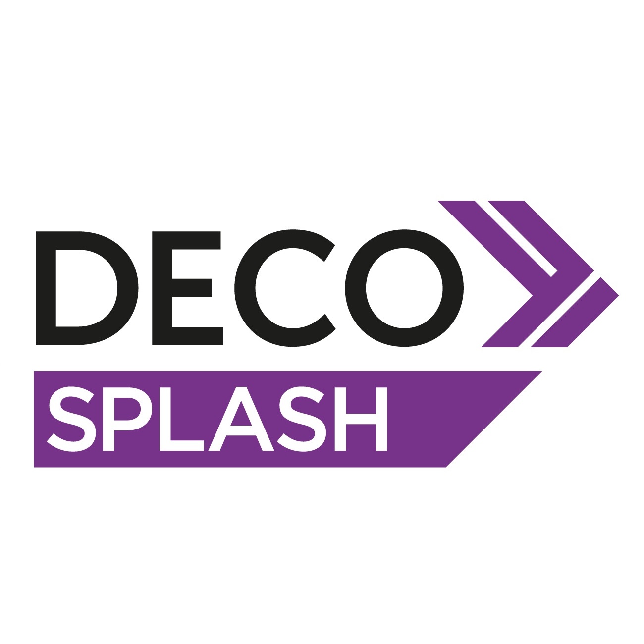 DecoSplash