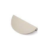 Modar Circulo Handle 80 x 39mm Brushed Nickel