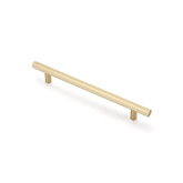 Modar Avanti Handle 160mm CTC Brushed Brass