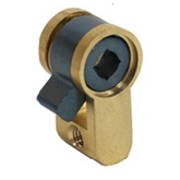 AUSTYLE EURO PROFILE PRIVACY SNIB ADAPTER FOR HIGH SECURITY LOCKS