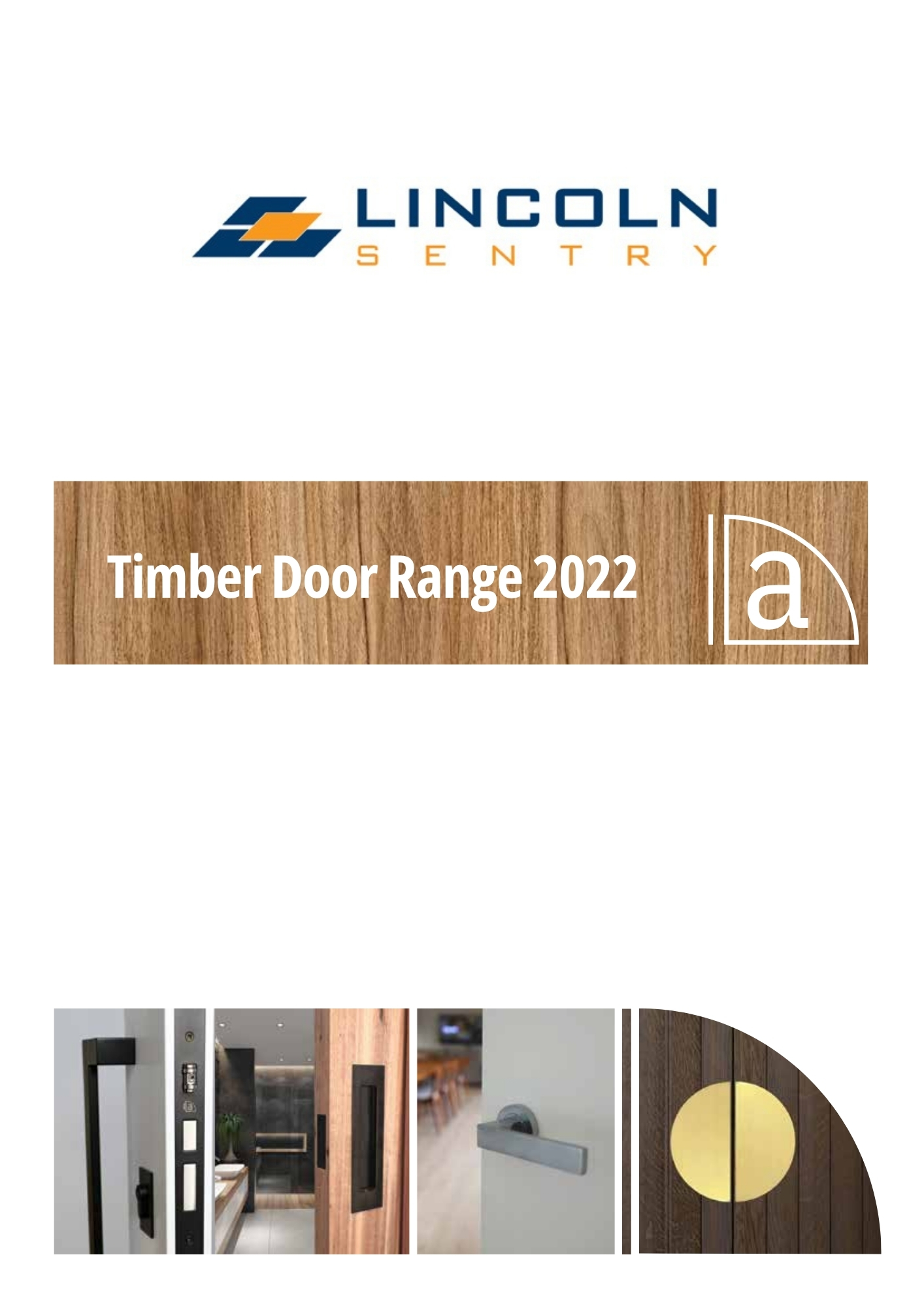 Austyle Timber Door Range
