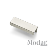 MODAR GREENWICH HANDLE STAINLESS STEEL NATURAL BRUSHED 180MM CTC