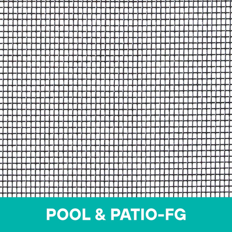 Flypro Pool & Patio Fibreglass Mesh 2440mm x 30m