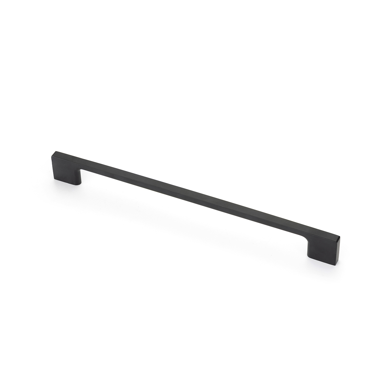 Modar Morrison MK2 Handle 192mm CTC Matte Black