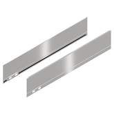 LEGRABOX SPECIAL SIDES 770M450AI - ANTI STAINLESS M HEIGHT 450NL L&R