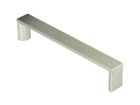 HANDLE GLACE STAINLESS STEEL LOOK 96 CTC | Modern Handles | Lincoln ...