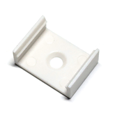 MODAR AP1707 MOUNTING CLIP WHITE