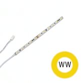 Hera LED Basic Tape 300 5m 4W/m 24V Warm White
