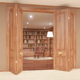 BRIO MULTIFOLD 30 2 DOOR PACK NO CHANNEL