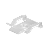SERVO-DRIVE Z10K0009 CABLE CLIP SCREW-ON / ADHESIVE