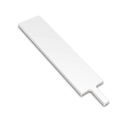 GOLLINUCCI CUTLERY ACC LINEA COMBI 717 POLYETHYLENE CHOPPING BOARD