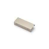 Modar Raden Handle 100mm Brushed Nickel
