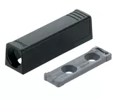TIP-ON ADAPTER 956.1201 TB ADAPTER SUITS 1311405