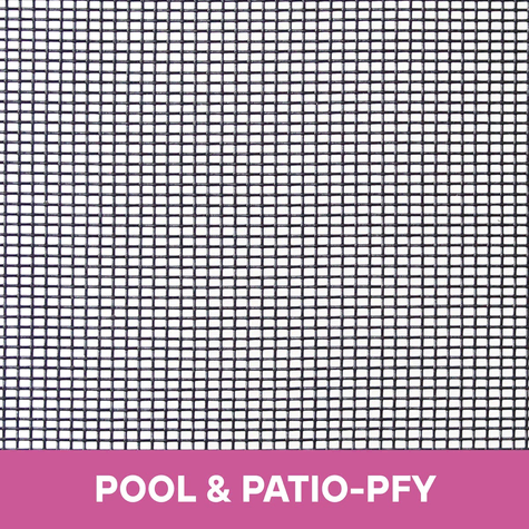 Flypro Polyester Mesh 2440mm x 30m