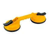 LIFTER TWIN-CUP LEVER ACTION K-STAR PLASTIC BODY CAP 80KG