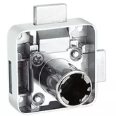 HOUSINGLS SERIES TWO WAY LOCK LEFT REMOVABLE CYLINDER