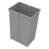 560 WASTE SYSTEM 29 LITRE BUCKET ONLY