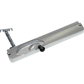 Whitco Chainwinder Non Lockable Silver