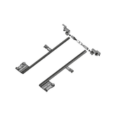 LEGRABOX STABILISER ZS7.400LU SIDE STABILISER SUITS 270-400N