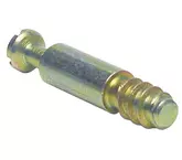 KD FITTING CONNECTING BOLT 24X5MM STEEL