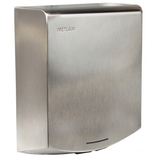 SLIMLINE AUTOMATIC OPERATION HAND DRYER STAINLESS STEEL