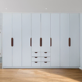 Modar Himmel Timber Handle 64mm CTC Walnut