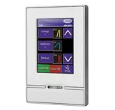 ELEVATION WINDOW SYSTEM TOUCH SCREEN DISPLAY 3.5'