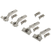 BLUM AVENTOS HF CLIP-TOP 78Z553ET11 HINGE SET EXPANDO