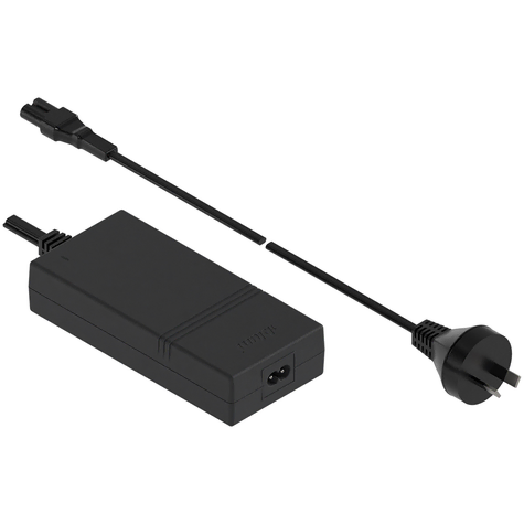 Blum SERVO-DRIVE Transformer/Cable 72W Black