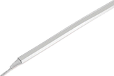 HERA LED TAPE FN 3550MM 34.3W WARM WHITE INCLUDES 2500MM SUPPLY CABLE