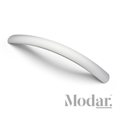 MODAR SOLACE HANDLE NATURAL ANODISED 192MM CTC