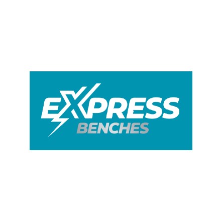 Express Benches Logo