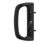HANDLE COMPLETE BLACK 5 PIN