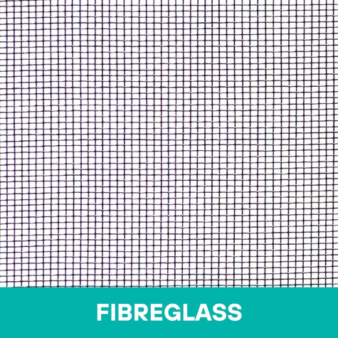Flypro Fibreglass Mesh 910mm x 50m