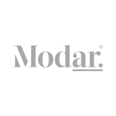 Modar Side Pull Out 200CW White