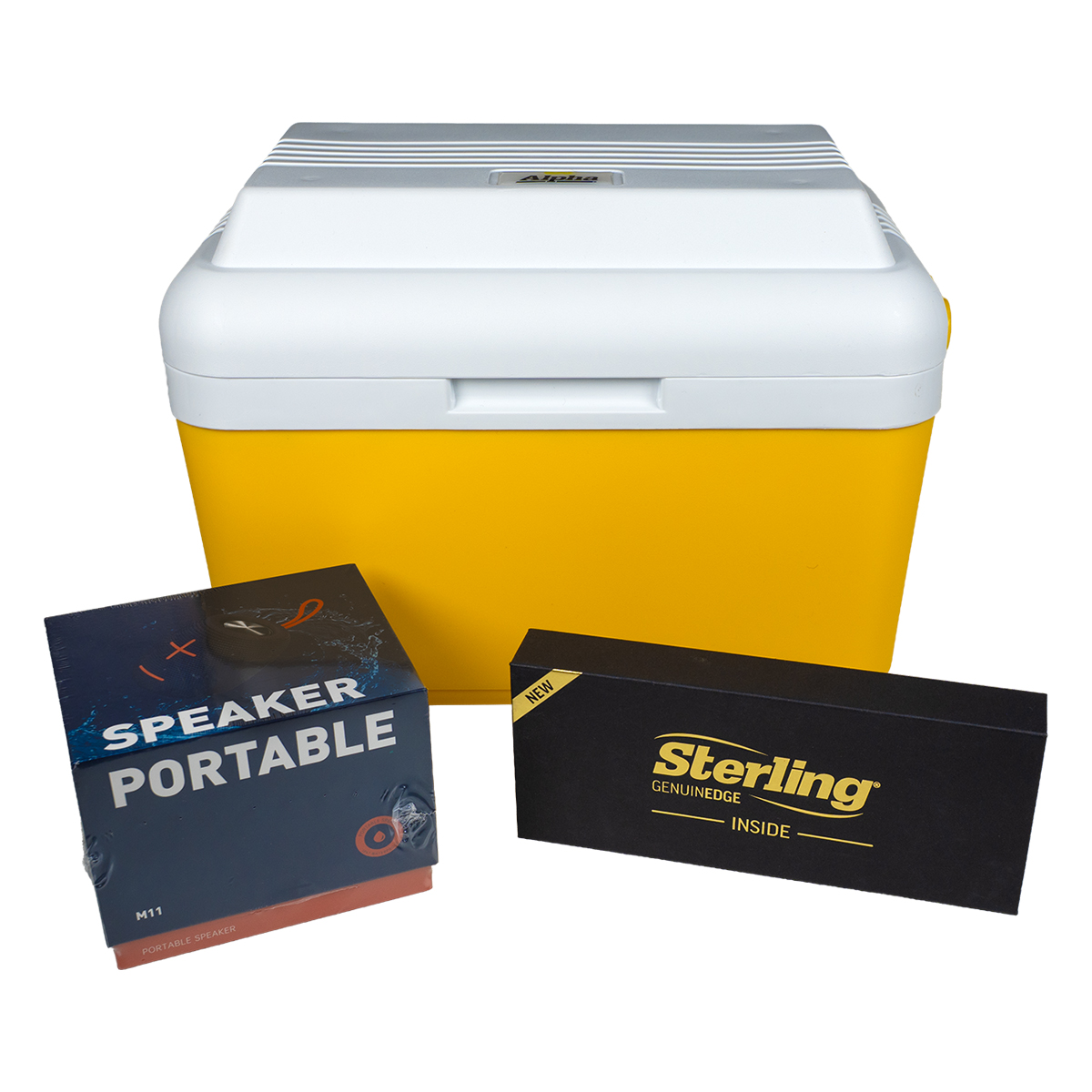 ALPHA TCT 8 PIECE HOLESAW KIT WITH ARBOUR & PILOT DRILL 35/38/54/60/68/80MM