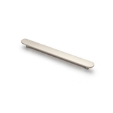 Modar Bruno Handle 160mm CTC Brushed Nickel
